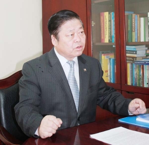 ОЛОН УЛСЫН ХҮНИЙ ЭРХИЙН ӨДӨРТ ЗОРИУЛСАН МОНГОЛ УЛСЫН ХҮНИЙ ЭРХИЙН ҮНДЭСНИЙ КОМИССЫН ДАРГЫН  ИЛГЭЭЛТ