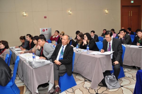 "Mining and Human Rights in Mongolia"International conference 10-11 october 2012, Ulaanbaatar city