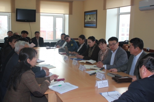 “Human rights open day” in Orkhon (March 27-29, 2013), Selenge (March 25-26, 2013) Darkhan-Uul (March 18-19, 2013) aimags “Human rights open day” in Orkhon (March 27-29, 2013), Selenge (March 25-26, 2013) Darkhan-Uul (March 18-19, 2013) aimags