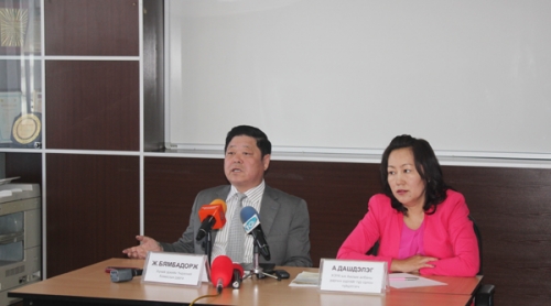 The Commission has received and handled 446 complaints this year