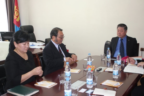 A campaign to be launched in order to implement the “Make the rights real” strategy for persons with disabilities