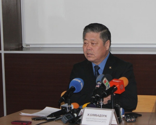 NHRCM has reported about its activities taken last month