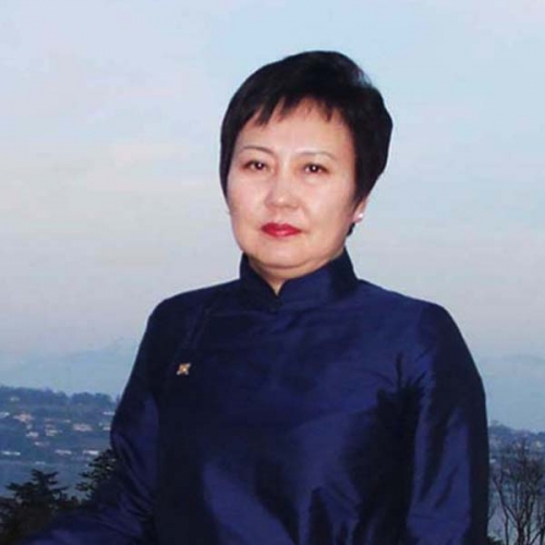 Greetings for International Day for Women Human Rights Defenders