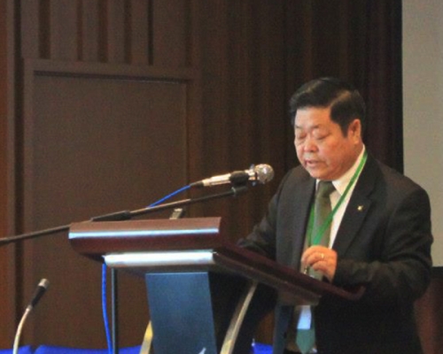 Current situation of torture in Mongolia