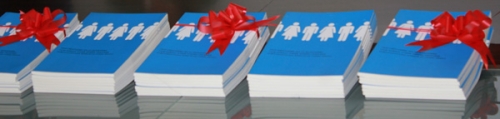 OSCE-ODIHR Handbook for NHRIs on women’s rights and gender equality translated and published in Mongolian labguage