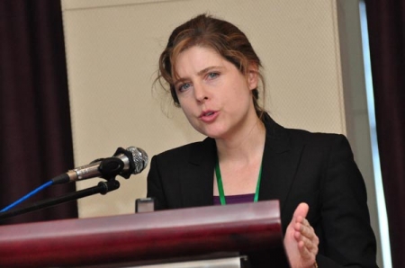 "Монгол Улс дахь Уул уурхайн бизнес ба хүний эрх" Олон улсын хурал 2012.10.10-11