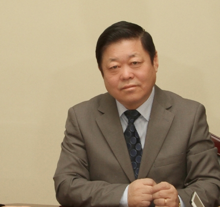 Ж.Бямбадорж: Мөрдөн байцаалтын арга нь хэвээрээ байна